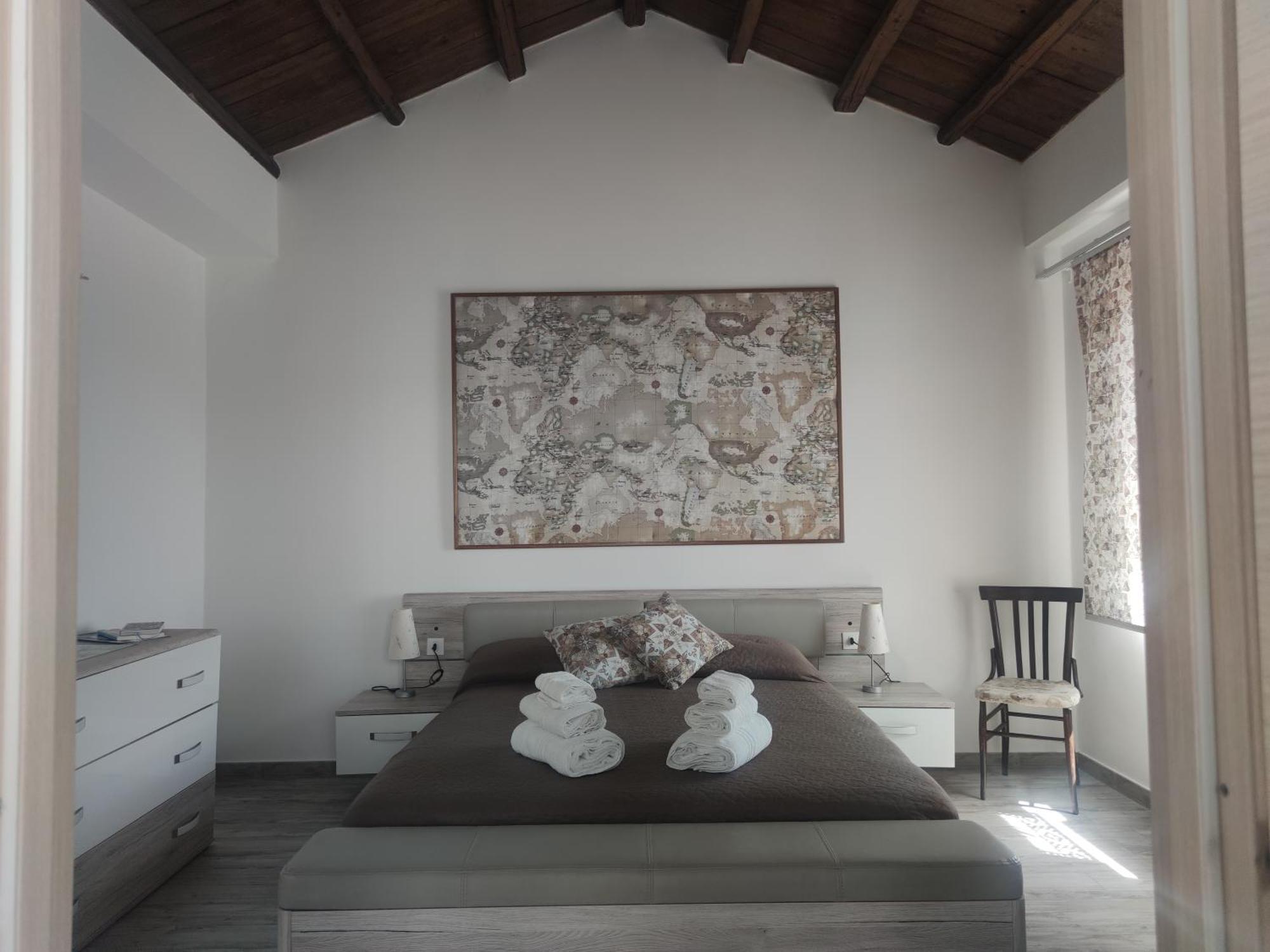 Centro Sicilia Rooms-Suites & Terrace Enna Eksteriør billede