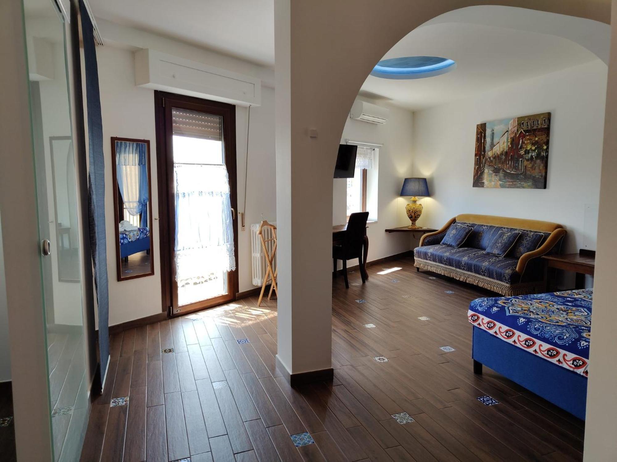 Centro Sicilia Rooms-Suites & Terrace Enna Eksteriør billede